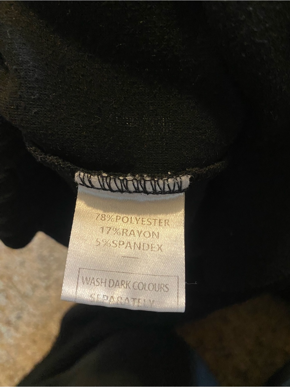 Amazon Joggers - Picture 5 of 5